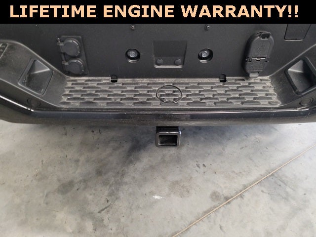 2025 RAM Ram 1500 RAM 1500 LIMITED CREW CAB 4X4 5'7' BOX