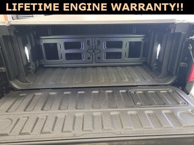 2025 RAM Ram 1500 RAM 1500 LIMITED CREW CAB 4X4 5'7' BOX