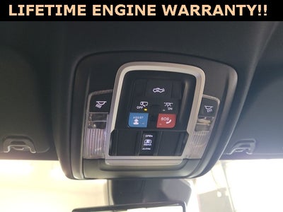 2025 RAM Ram 1500 RAM 1500 LIMITED CREW CAB 4X4 5'7' BOX