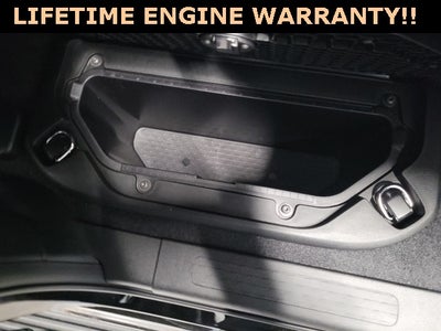 2025 RAM Ram 1500 RAM 1500 LIMITED CREW CAB 4X4 5'7' BOX