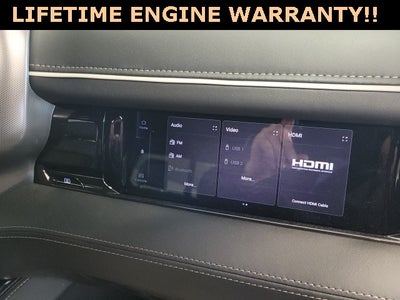 2025 RAM Ram 1500 RAM 1500 LIMITED CREW CAB 4X4 5'7' BOX