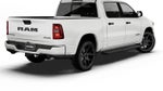 2027 RAM Ram 1500 Laramie
