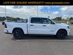 2027 RAM Ram 1500 Laramie