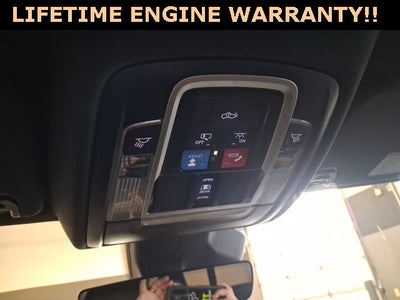 2025 RAM 1500 Laramie Crew Cab 4x4 5'7' Box