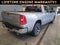 2025 RAM 1500 Laramie Crew Cab 4x4 5'7' Box