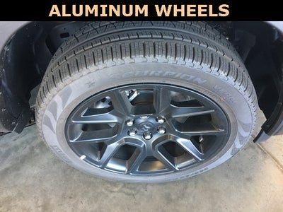 2025 RAM Ram 1500 RAM 1500 LARAMIE CREW CAB 4X4 5'7' BOX