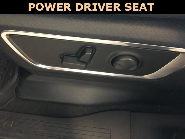 2025 RAM Ram 1500 RAM 1500 LARAMIE CREW CAB 4X4 5'7' BOX