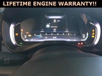 2025 RAM Ram 1500 RAM 1500 LARAMIE CREW CAB 4X4 5'7' BOX