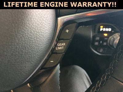 2025 RAM Ram 1500 RAM 1500 LARAMIE CREW CAB 4X4 5'7' BOX