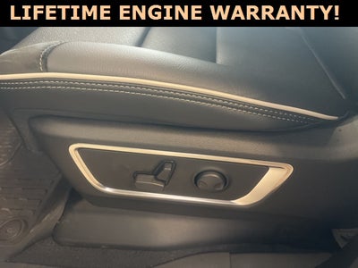 2025 RAM Ram 1500 RAM 1500 LARAMIE CREW CAB 4X4 5'7' BOX