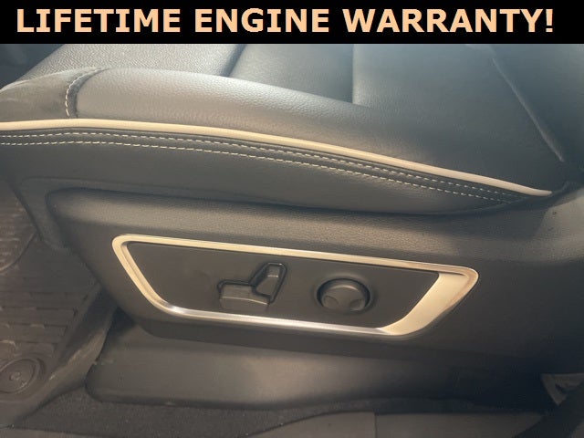 2025 RAM Ram 1500 RAM 1500 LARAMIE CREW CAB 4X4 5'7' BOX