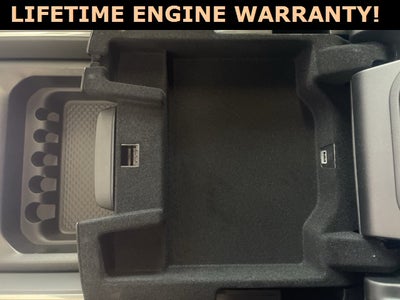 2025 RAM Ram 1500 RAM 1500 LARAMIE CREW CAB 4X4 5'7' BOX