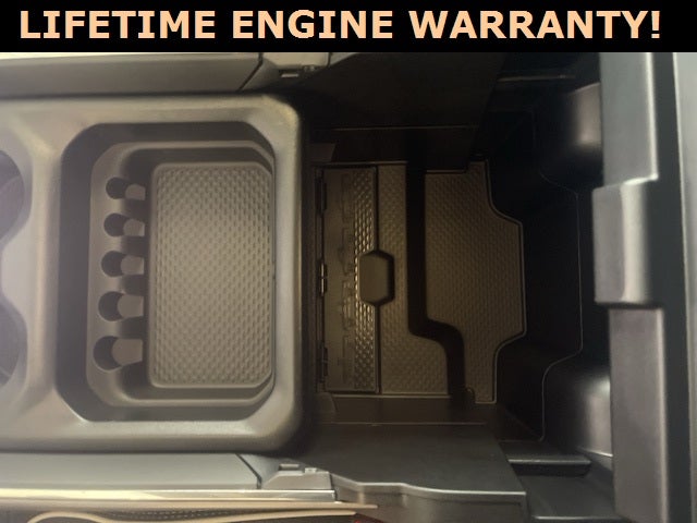 2025 RAM Ram 1500 RAM 1500 LARAMIE CREW CAB 4X4 5'7' BOX