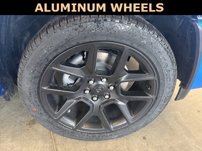 2026 RAM Ram 1500 Laramie