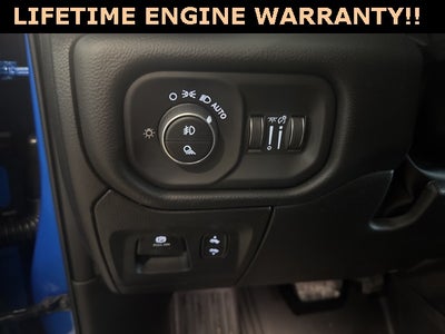 2026 RAM Ram 1500 Laramie