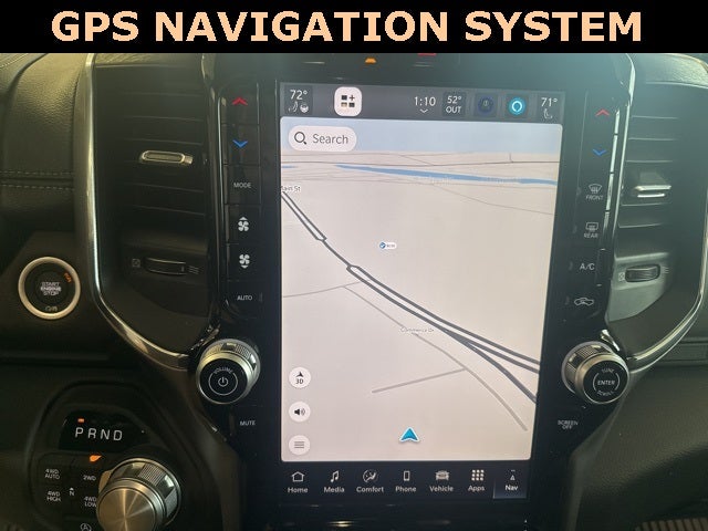 2026 RAM Ram 1500 Laramie