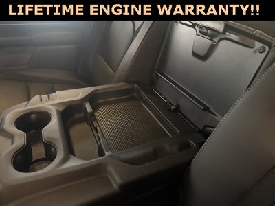 2026 RAM Ram 1500 Laramie