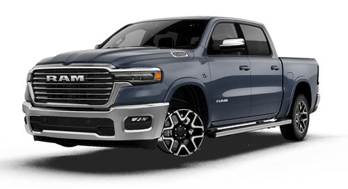 2027 RAM Ram 1500 Laramie
