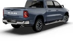 2027 RAM Ram 1500 Laramie