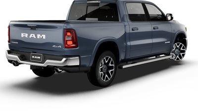 2027 RAM Ram 1500 Laramie