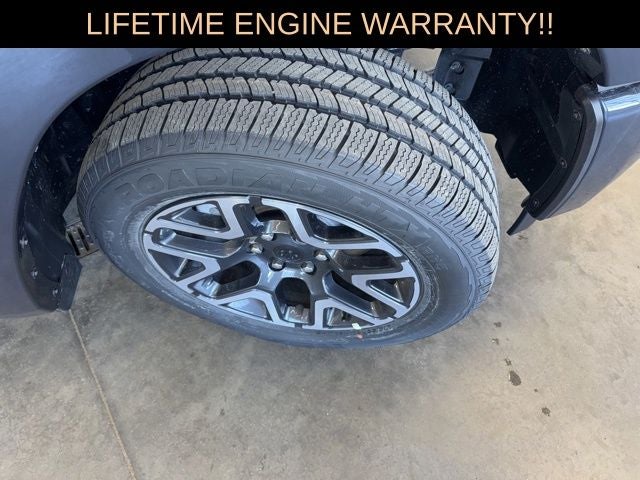 2026 RAM Ram 1500 Laramie