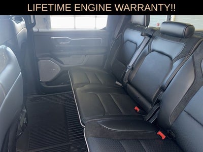 2026 RAM Ram 1500 Laramie