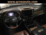2019 RAM 1500 Laramie Longhorn