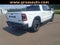 2020 RAM 1500 Rebel Crew Cab 4x4 5'7' Box