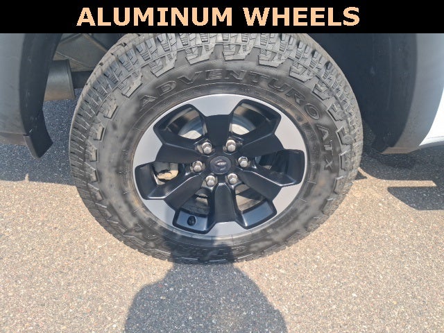 2020 RAM 1500 Rebel Crew Cab 4x4 5'7' Box