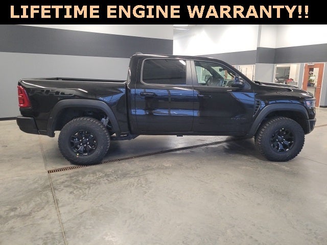 2026 RAM Ram 1500 RHO