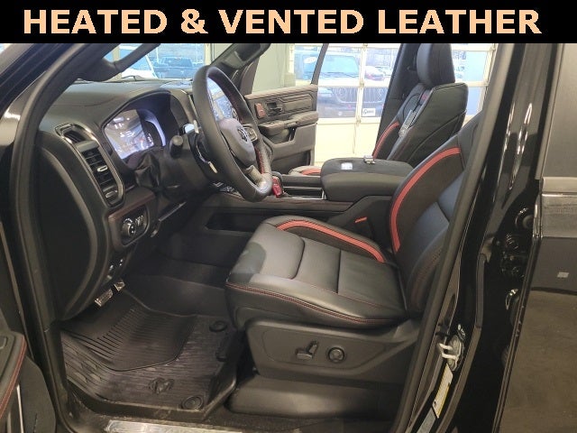 2026 RAM Ram 1500 RHO