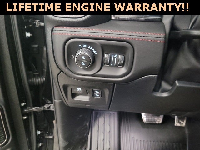 2026 RAM Ram 1500 RHO