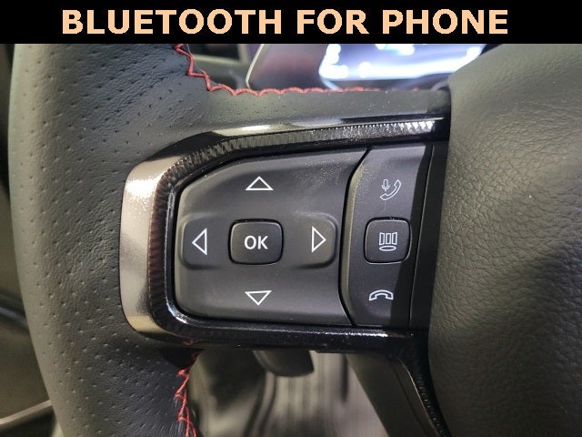 2026 RAM Ram 1500 RHO