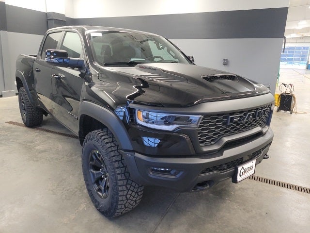 2026 RAM Ram 1500 RHO