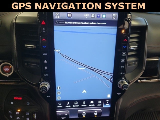 2026 RAM Ram 1500 RHO