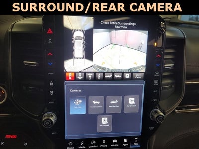 2026 RAM Ram 1500 RHO