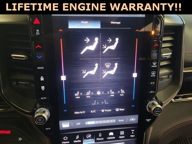 2026 RAM Ram 1500 RHO