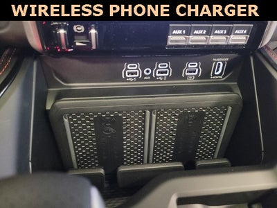 2026 RAM Ram 1500 RHO