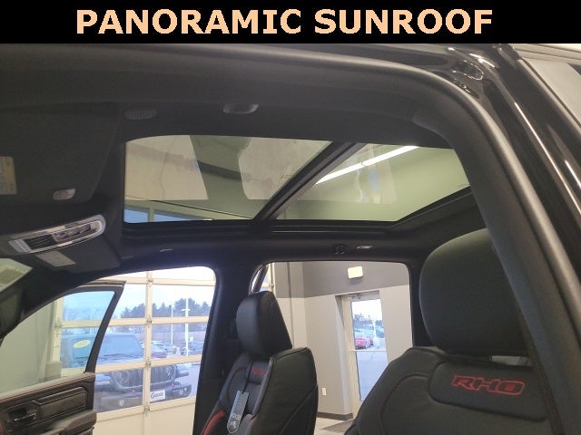 2026 RAM Ram 1500 RHO