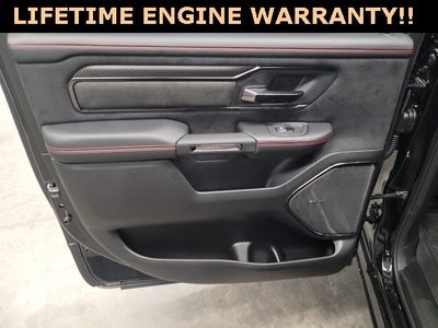 2026 RAM Ram 1500 RHO