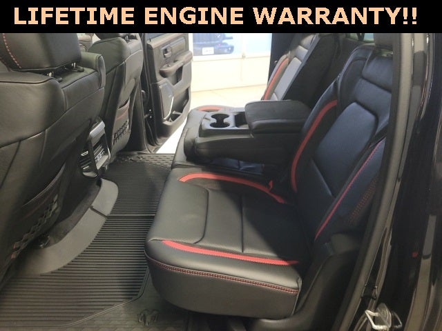 2026 RAM Ram 1500 RHO