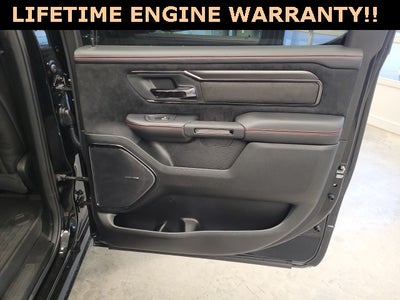 2026 RAM Ram 1500 RHO