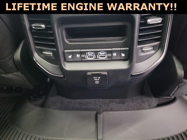 2026 RAM Ram 1500 RHO