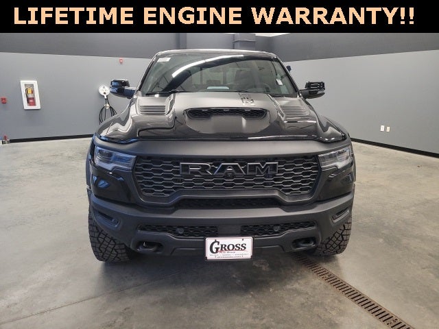 2026 RAM Ram 1500 RHO