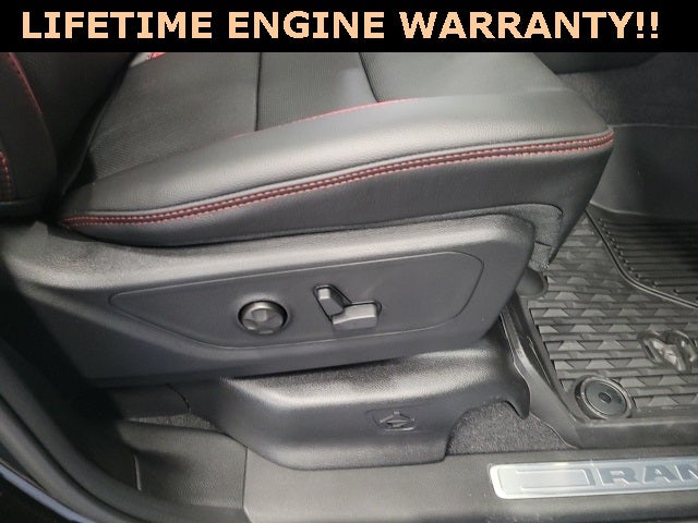 2026 RAM Ram 1500 RHO