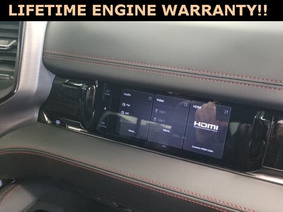 2026 RAM Ram 1500 RHO