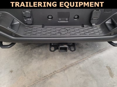 2026 RAM Ram 1500 RHO