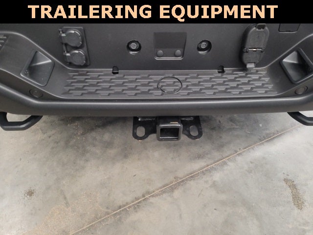 2026 RAM Ram 1500 RHO