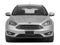 2017 Ford Focus Titanium
