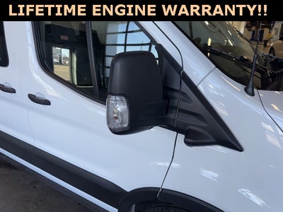 2023 Ford Transit-350 Passenger Van XLT